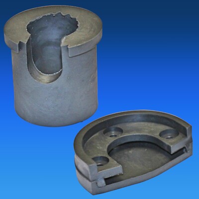 EasyPRESS Schall-Schutz-Set für 1/2'' Pressfitting Wandscheiben  Schallschutz
