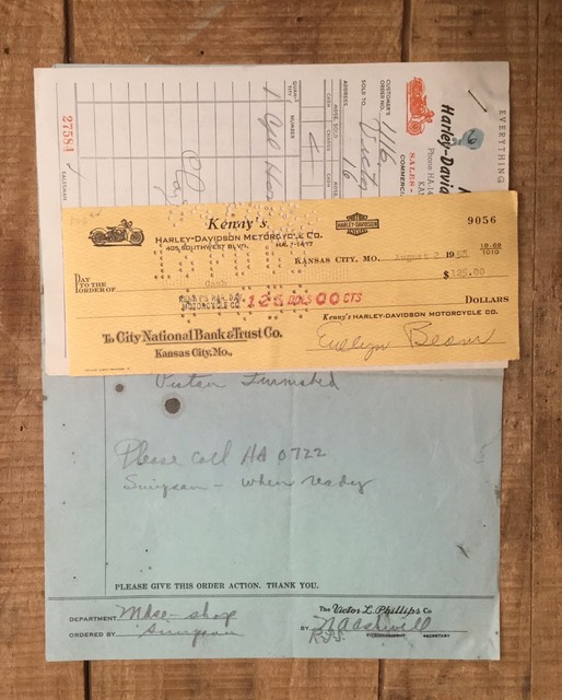 harley davidson dealer invoice price