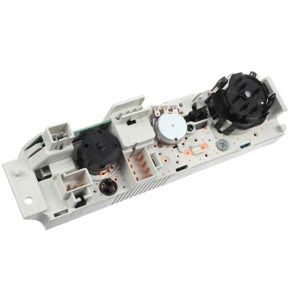 1x Módulo de control climático de calefacción de aire acondicionado para Chevrolet Express Pasajeros Cargo Savana Foto 4 de 4