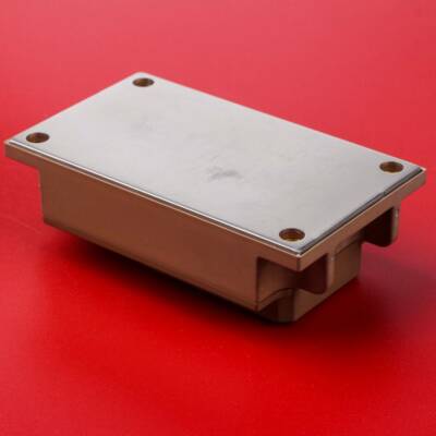 1PCS New In Box FUJI 2MBI200N-120 Module Supply - Foto 14