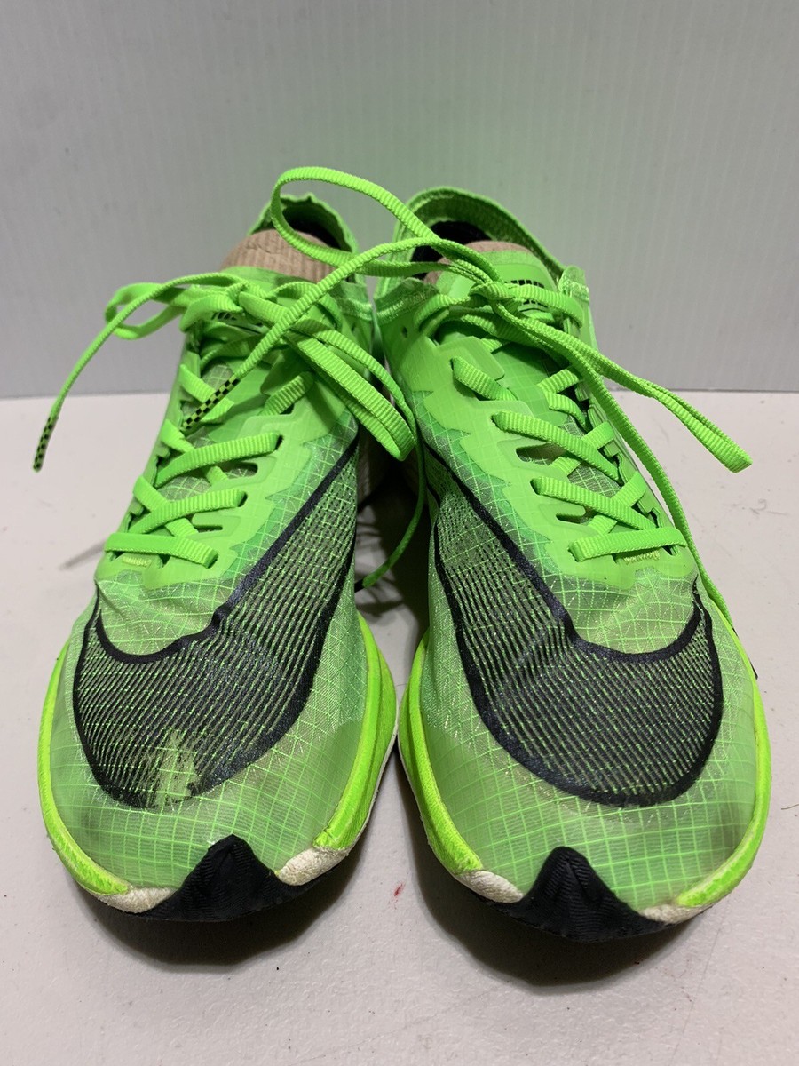 スパイク・シューズ NIKE vapor fly next% Nike Gyakusuo x ZoomX Vaporfly NEXT% 'University Red Blue' CT4894