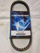 DRIVE BELT 16.5X668 MITSUBOSHI 7550266 - Hyosung SD 50 Avanti 97-08