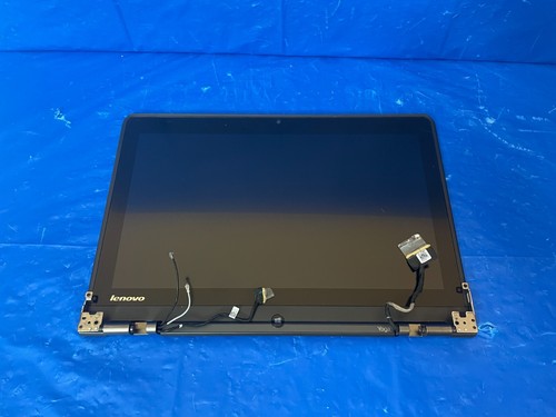 LENOVO THINKPAD S1 YOGA 12 12.5" FHD MONTAJE COMPLETO USADO - Imagen 2 de 5