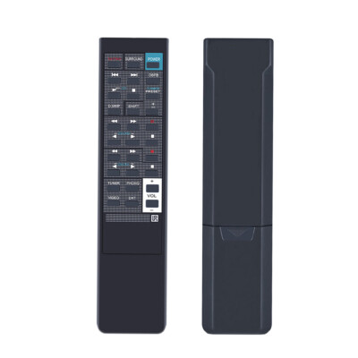 Replace Remote Control Fit For Sony STR-AV270X STR-AV23 FM Stereo FM-AM Receiver
