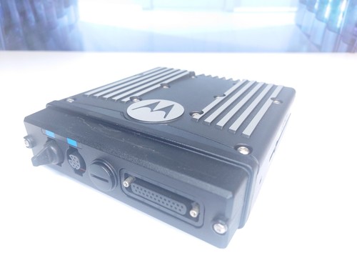 Motorola Astro XTL2500 XTL 2500 Radio 800mhz M21URM9PW1AN - Picture 4 of 10