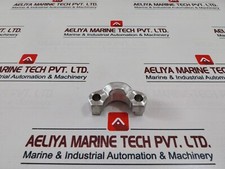 Parker-hannifin 16sfx-2-s/s Flange Pipe Half 1 In