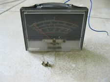 Icom IC-765 METER in Excellent shape working as it should