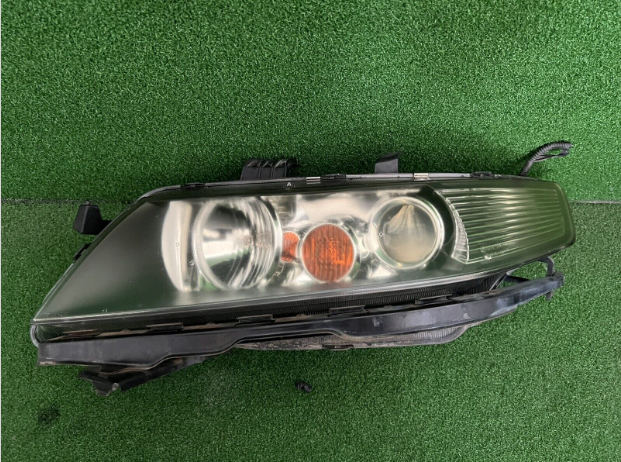 アコード CM2 前期 HID ヘッドライト 左 助手席 アコード CM2 前期 HID