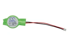 Replacement Battery for Asus 3v 200mAh / 0.60Wh CMOS / BackUp Battery