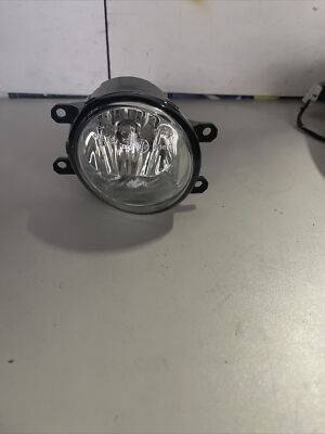 2009 - 2016 Nissan INFINITI Fog Light OEM Left Driver Side 