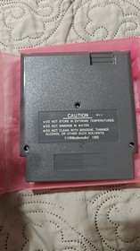 Talespin NES Video Game Capcom Disney Nintendo Entertainment System Include Case