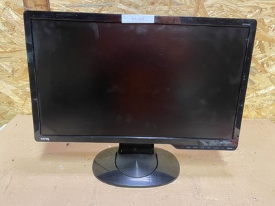 BenQ G2222HDL   21,5  Full HD LED Monitor   DVI / VGA   gebraucht (V4 1116)