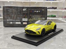 GT Spirit Aston Martin VANTAGE Limited Edition Resin Car Model 1:18