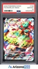 Pokemon 2020 Snorlax VMAX 142/202 Full Art Sword & Shield GEM MINT PSA 10