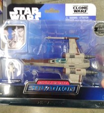 Star Wars Micro Galaxy Squadron Z-95 Headhunter  0175 RARE Chase 1 of 15 000
