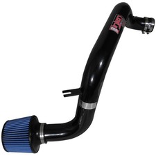 Injen Rd1450blk Black Cold Air Intake System For 1994-01 Acura Integra Gsr 1.8l