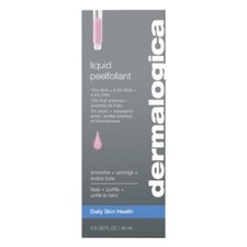 Brand New Dermalogica Liquid Peelfoliant 59ml