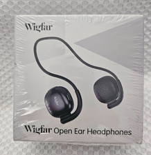 Wigfar Over Ear Wireless Bluetooth Headphones 