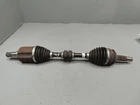2021 Nissan Rogue AWD Front Left Driver Side Axle Shaft Halfshaft Assembly OEM