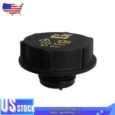 DG93-8101-AA RADIATOR OVERFLOW COOLANT CAP FOR FORD VOLVO LAND ROVER LINCOLN