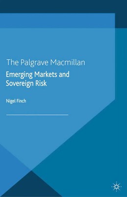N. Finch | Emerging Markets and Sovereign Risk | Taschenbuch | Englisch (2015)