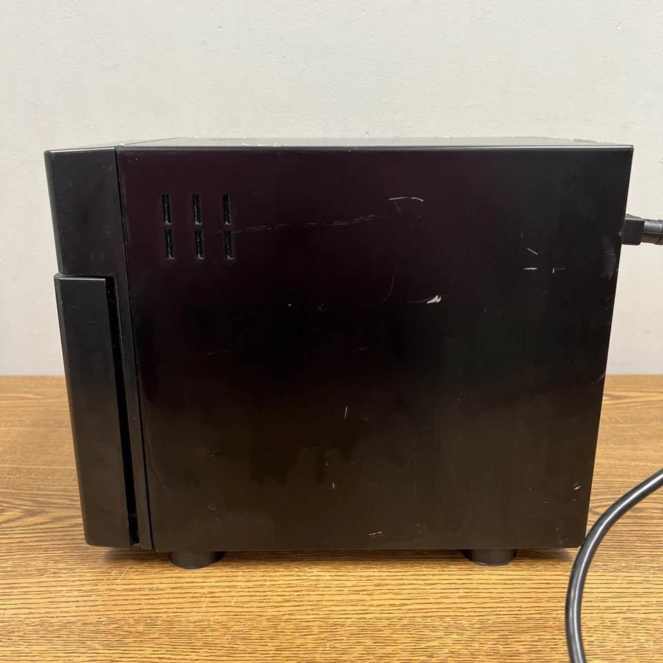 BUFFALO TERASTATION PRO TS-H0.0TGL/R5, No HDDS - Image 4 of 4