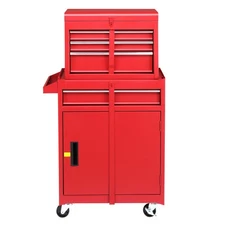 Repair Tool Cart Tools Cabinet 45.1cm*24cm*32.5cm Ship From US Hot Sell