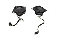 Lautsprecher Paar Audiosystem links rechts BM...