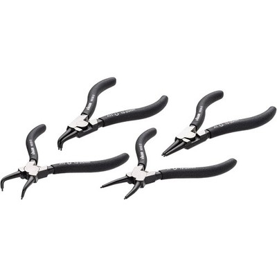 Vigor V6510-10/4 Sicherungsringzangen Satz