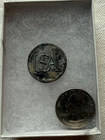 USA Pewter Uniform Button American Revolutionary War