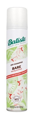 Batiste Bare Trockenshampoo 200 ml