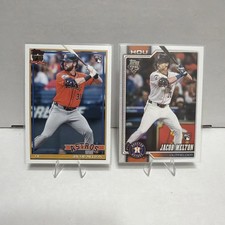 2026 Topps Series 1 - 1991 Topps Baseball Jacob Melton #T91-56 (RC) Plus Base