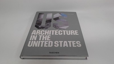 			Architecture in the USA: Contemporary Architecture by Country (Ar		