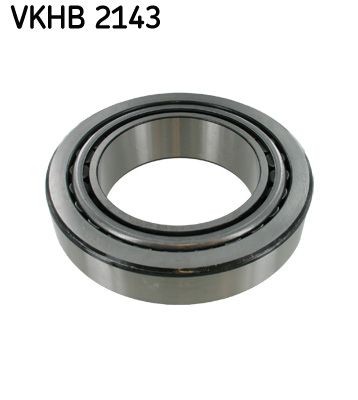 SKF Vkhb 2143 Radlager-image