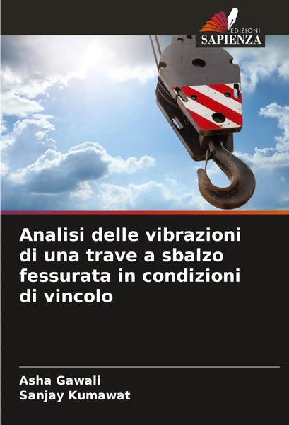 Analisi Delle Vibrazioni Di Una Trave A Sbalzo Fessurata In Condizioni Di...-image