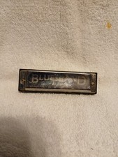 Hohner International Bluesband Harmonica