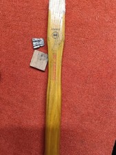 Manche En Bois Pour Marteau....Facom Hickory Ref 210.MH05