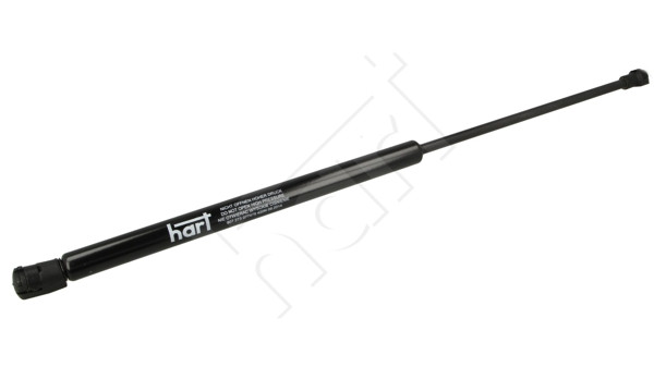Hart Gasfeder DäMpfer Heckklappe Hinten Passend FüR Audi A3 A4 Avant 8L1 8D5 B5-image