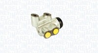 Bremskraftregler Magneti Marelli 360219180010 FÜR Alfa Romeo Passend FÜR Fiat