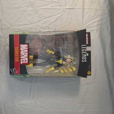 Darkstar Marvel Legends Ursa Major BAF Series Hasbro Action Figure 2021 New 
