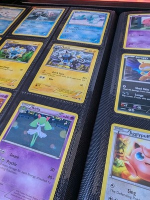 Pokemon Next Destinies Set Cards - See Variations for Condition
