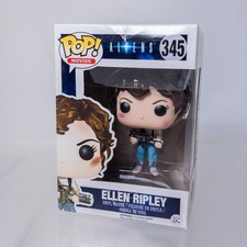 2016 Funko Pop Aliens Movie Vinyl Figures 9