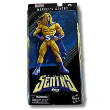 Hasbro Marvel Legends Sentry Walgreens Exclusive 6  Figure Sealed