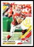 Tony Gonzalez 2019 Donruss #8 Chiefs NFL READ FREE SHIPPING AutographDen