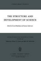 G. Radnitzky (U. A.) | the Structure And Development Of Science | Taschenbuch