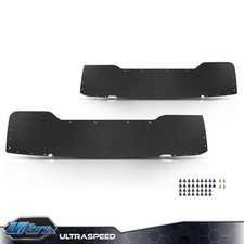 Pair Rear Dually Bed Inner Fender Liner Fit For 1999-2010 Ford F350 F450 Pair Rear Dually Bed Inner Fender Liner Fit For 1999-2010 Ford F350 F450