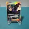 Morty (Full Art) 212/214 Sm-Lost Thunder Holo  NM Pokemon