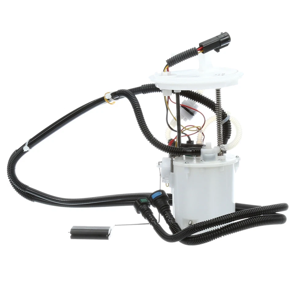 Модуль топливного насоса в сборе правый Delphi 2004 для Lincoln LS 2003-2005 годов выпуска - Изображение 2 из 4