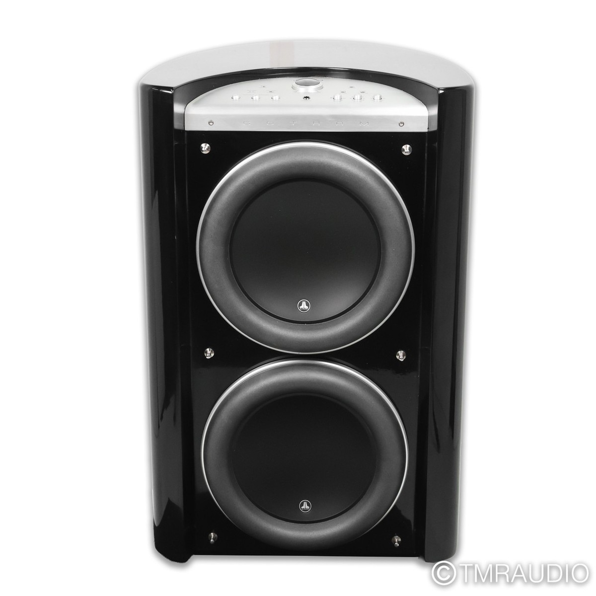 JL Audio Gotham g213 Dual 13.5