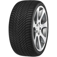 2X Ganzjahresreifen - Atlas GREEN3 4S 255/60R18 112V XL BSW